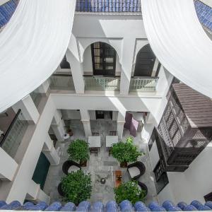 Riad Sapphire & Spa