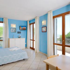 Residence Riva Blu