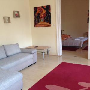 Péterfia Apartman
