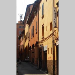 a quattro passi