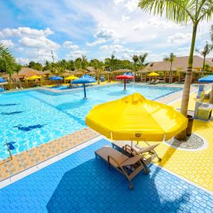 Kabaleyan Cove Resort powered by Cocotel
