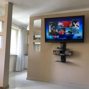 Apartament Deluxe Arcon