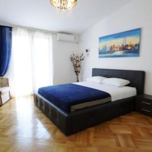 Apartments Miković