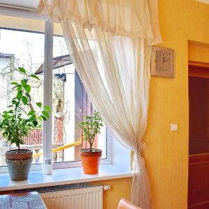 Cozy room in Kaunas