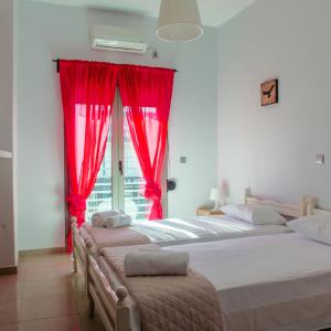 Lak Peristeri Homes 50m from metro station