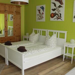Ferienwohnung Hecht