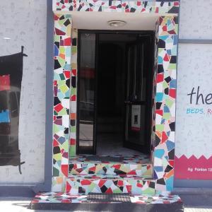 Thess Rooms Agion Panton 12