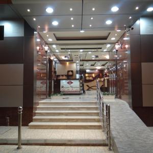 Royal Home Serviced Apartments