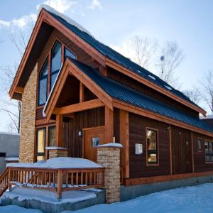 Gouka Chalet