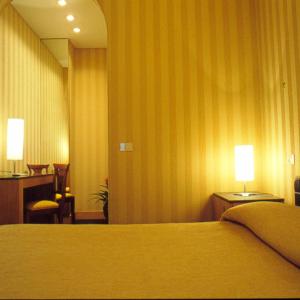 Orange Garden Guest House