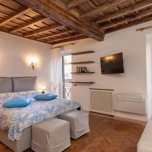 Rental in Rome - Gambero Suite