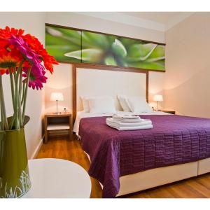 Bastion Luxury Rooms