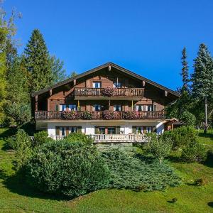 Gästehaus Lipp