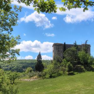 Agriturismo Castello Di Belforte