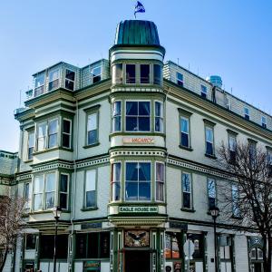 The Inn at 2nd & C