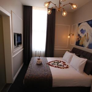 Hotel Naumpasa Konagi