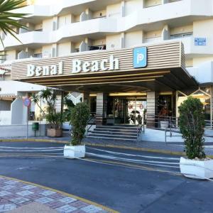 Benal Beach