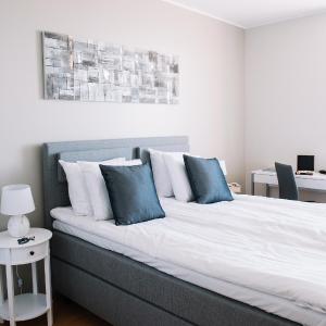 Hestia Apartments Seaport