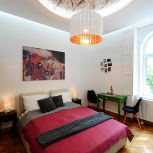 Stylish Apartman Szeged