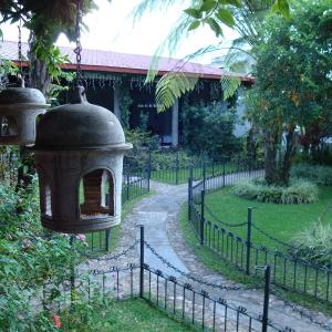 Hotel Casa Duranta