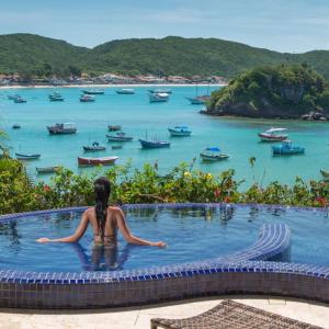 Vila deste Hotel