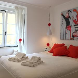 LisbonSweethome A2