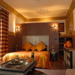 Riad Minorisa