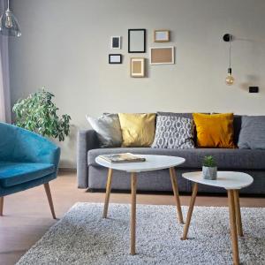 Sofia City Home