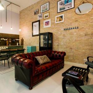 Central Location Budapest Exclusive Apartment