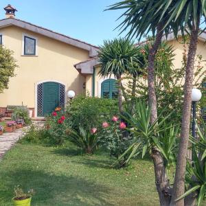 La Casa del Melograno