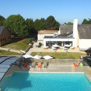 VVF Amboise Les Châteaux de la Loire