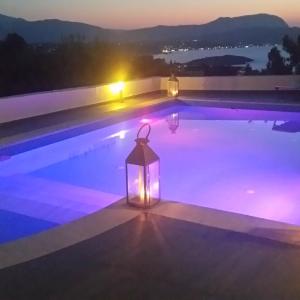 Villa Dionysos