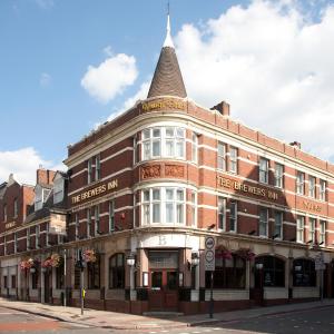 The Brewers Inn