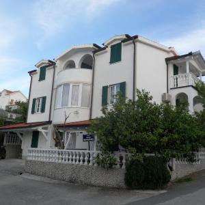 Vila Mateja