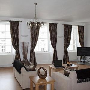 Parliament Square - Royal Mile