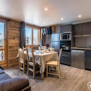 Tignes 301