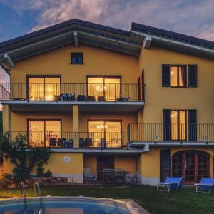 Villa Mimosa