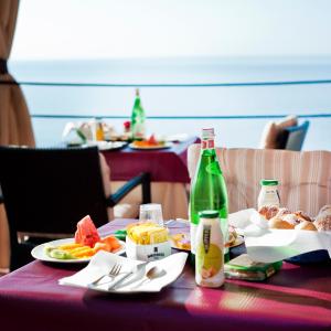 Hotel Villa Iulia