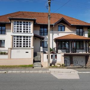 Villa Szófia