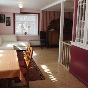 Lootuse Apartment