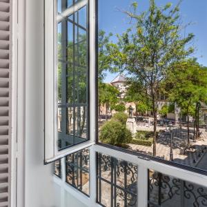 Apartamentos Plaza Pilatos