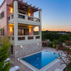 Villa Flabellina