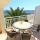 Vista de l'aparcament de Apartments with parking space Orebic, Peljesac - 10173