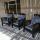 Stanza a Klipberg cottage con TV