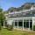 Værelse i Ferienwohnung mit Balkon, gratis Nutzung vom AHOI Erlebnisbad und Sauna in Sellin - Haus Strandeck FeWo 20 med et tv