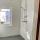 Blick auf den Parkplatz von Thea
