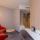 Byudsigt fra vinduet i Holiday Inn Express Brussels-Grand-Place by IHG