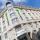 Udsigt over parkeringspladsen ved Holiday Inn Express Brussels-Grand-Place by IHG