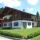 Recepción en Ferienwohnung Berghof