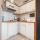 Apartament Seepferdchen in der Villa Medici Norderney